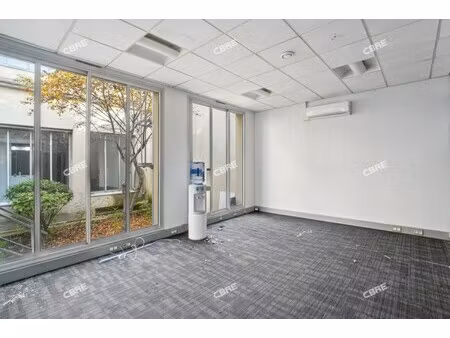 achat local professionnel 223m² drancy 93700