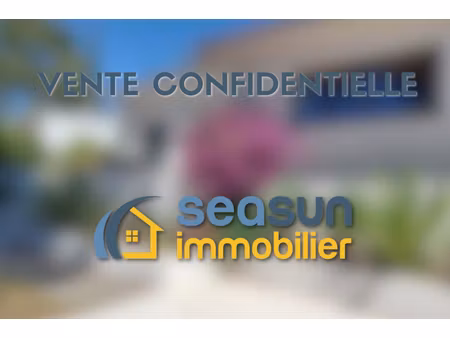 annonce maison à vendre