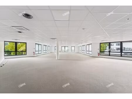 location local professionnel 476m²
