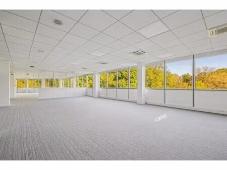 location local professionnel 611m²