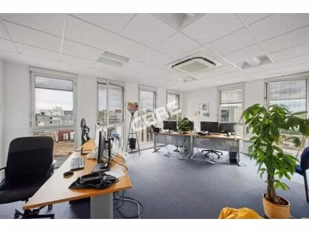 location local professionnel 433m²