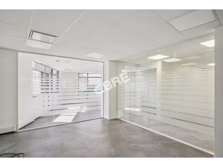 location local professionnel 870m²