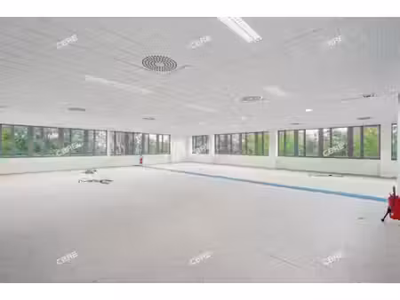 location local professionnel 795m²