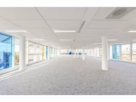 location local professionnel 1 345m² velizy villacoublay 78140