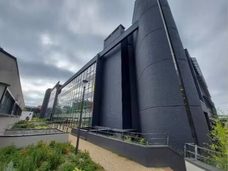 location local professionnel 2 336m² velizy villacoublay 78140