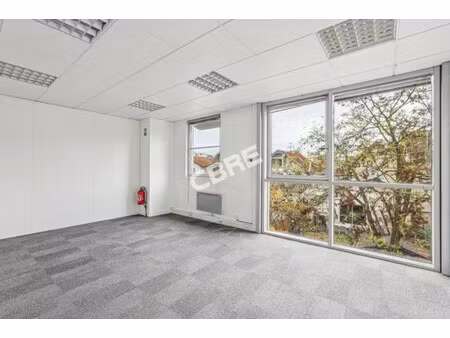 location local professionnel 268m²