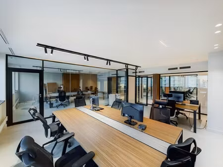 location local professionnel 163m²