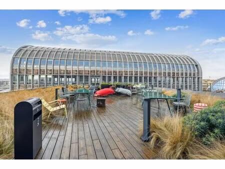 location local professionnel 3 149m² asnieres sur seine 92600