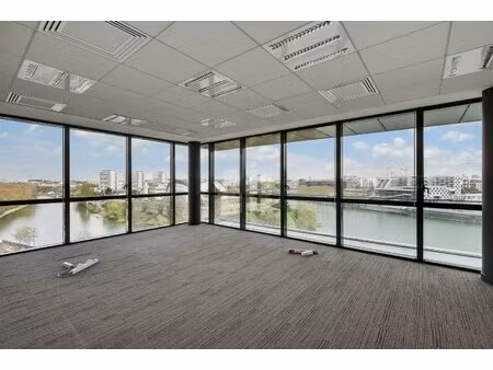 location local professionnel 8 973m² asnieres sur seine 92600