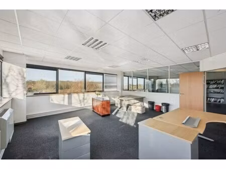 location local professionnel 1 300m²