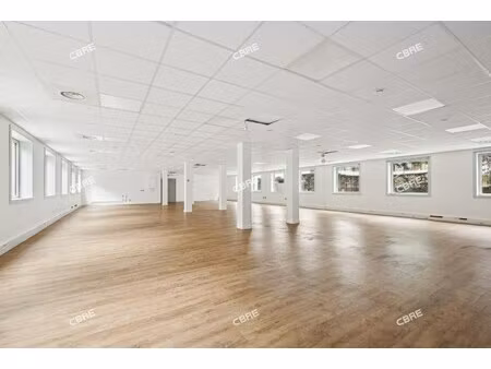 location local professionnel 1 100m² boulogne billancourt 92100