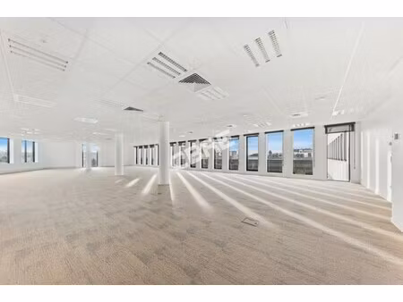 location local professionnel 3 048m² bourg la reine 92340