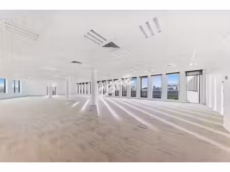 location local professionnel 3 086m²