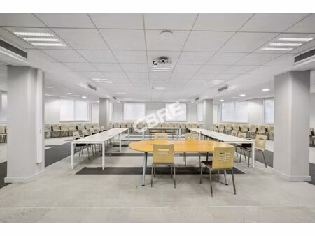 location local professionnel 106m²