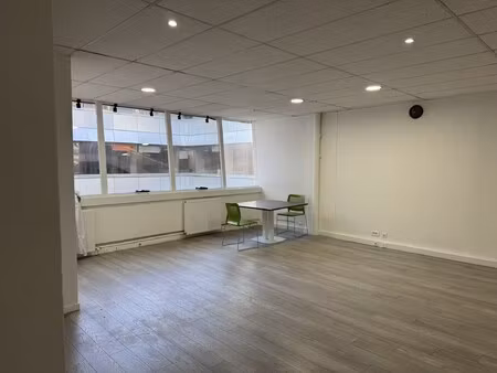 location local professionnel 274m²