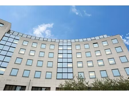 location local professionnel 228m² charenton le pont 94220