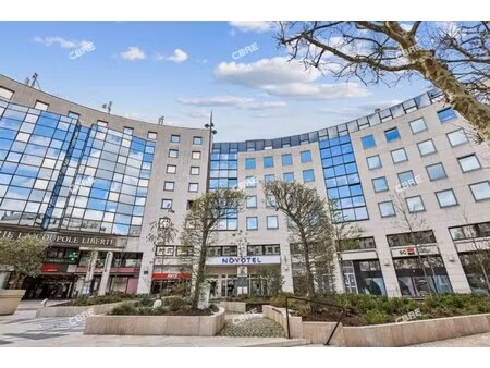 location local professionnel 535m² charenton le pont 94220