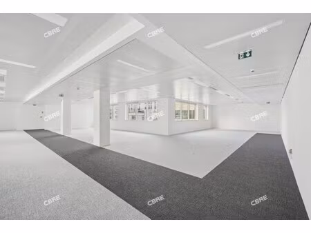 location local professionnel 727m²