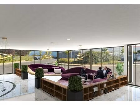 location local professionnel 5 190m²