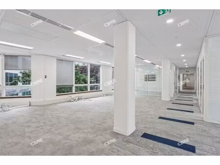 location local professionnel 779m² issy les moulineaux 92130