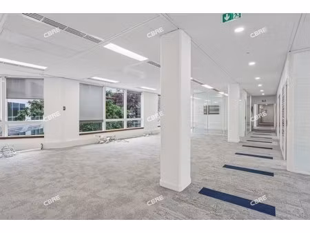 location local professionnel 779m²