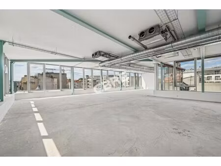 location local professionnel 1 201m²