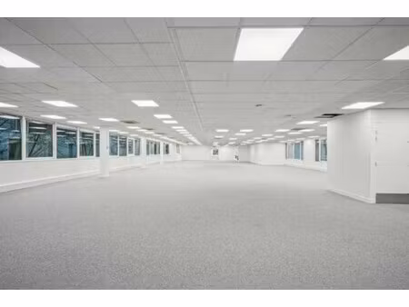 location local professionnel 1 858m²