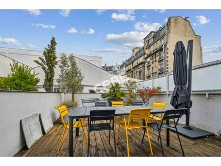 location local professionnel 150m²