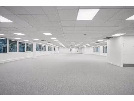 location local professionnel 3 270m²