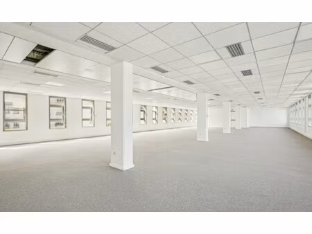 location local professionnel 1 034m²