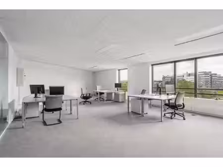 location local professionnel 6 519m² rueil malmaison 92500