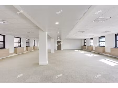 location local professionnel 923m²