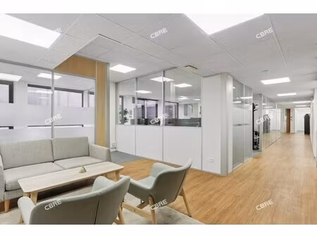 location local professionnel 990m²