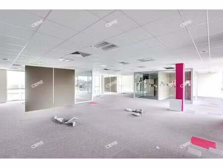 location local professionnel 727m²
