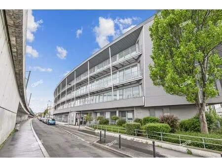 location local professionnel 3 561m²