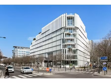 location local professionnel 4 704m² la plaine st denis 93210