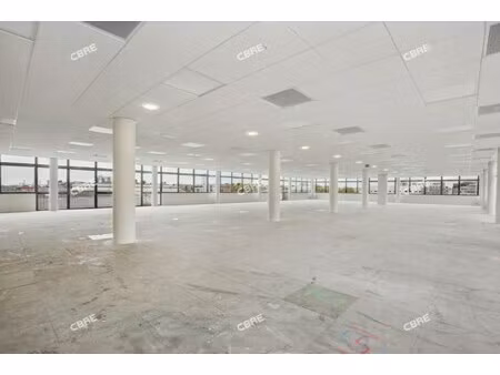 location local professionnel 649m²
