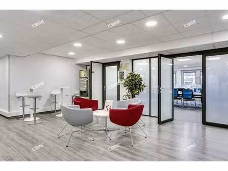 location local professionnel 2 811m²