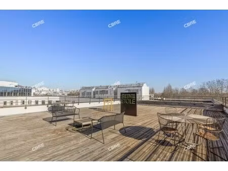 location local professionnel 7 582m²