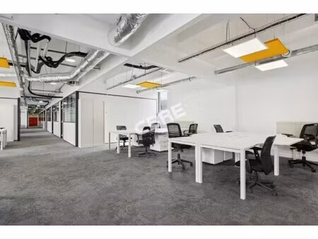 location local professionnel 5 643m²
