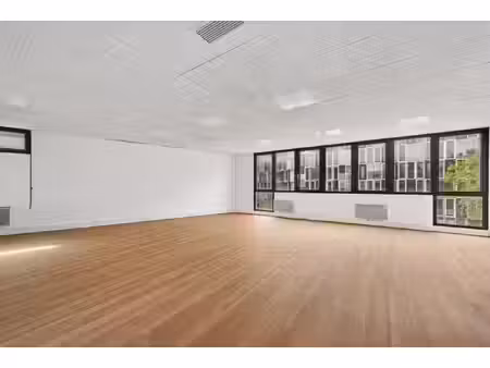 location local professionnel 820m²