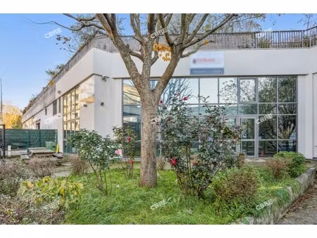 location local professionnel 486m²