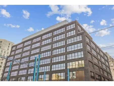 location local professionnel 6 639m²