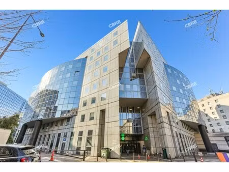 location local professionnel 10 490m² charenton le pont 94220