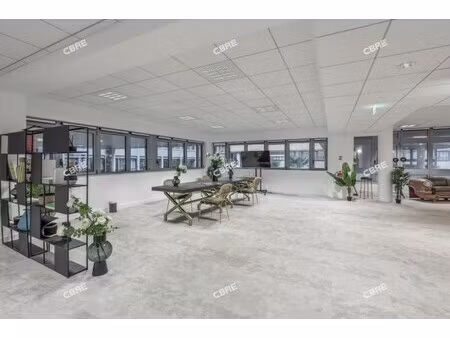 location local professionnel 965m²