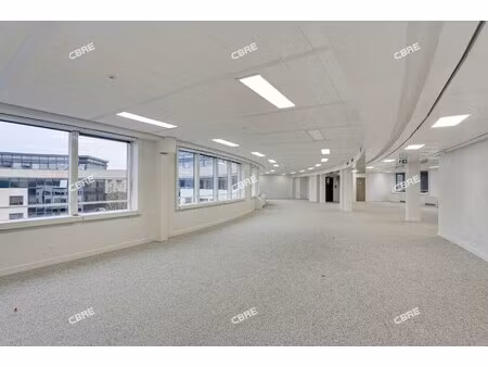 location local professionnel 3 042m²