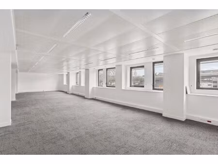 location local professionnel 36m²