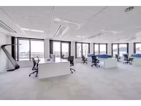 location local professionnel 3 265m² la garenne colombes 92250