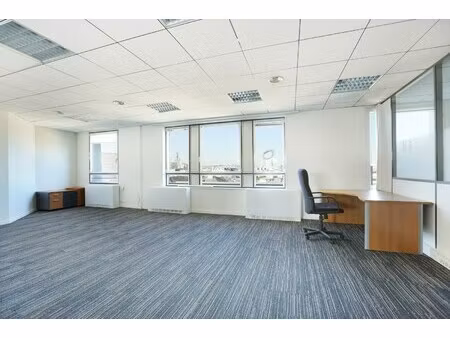 location local professionnel 6 415m² la garenne colombes 92250