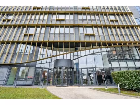location local professionnel 1 695m² montrouge 92120